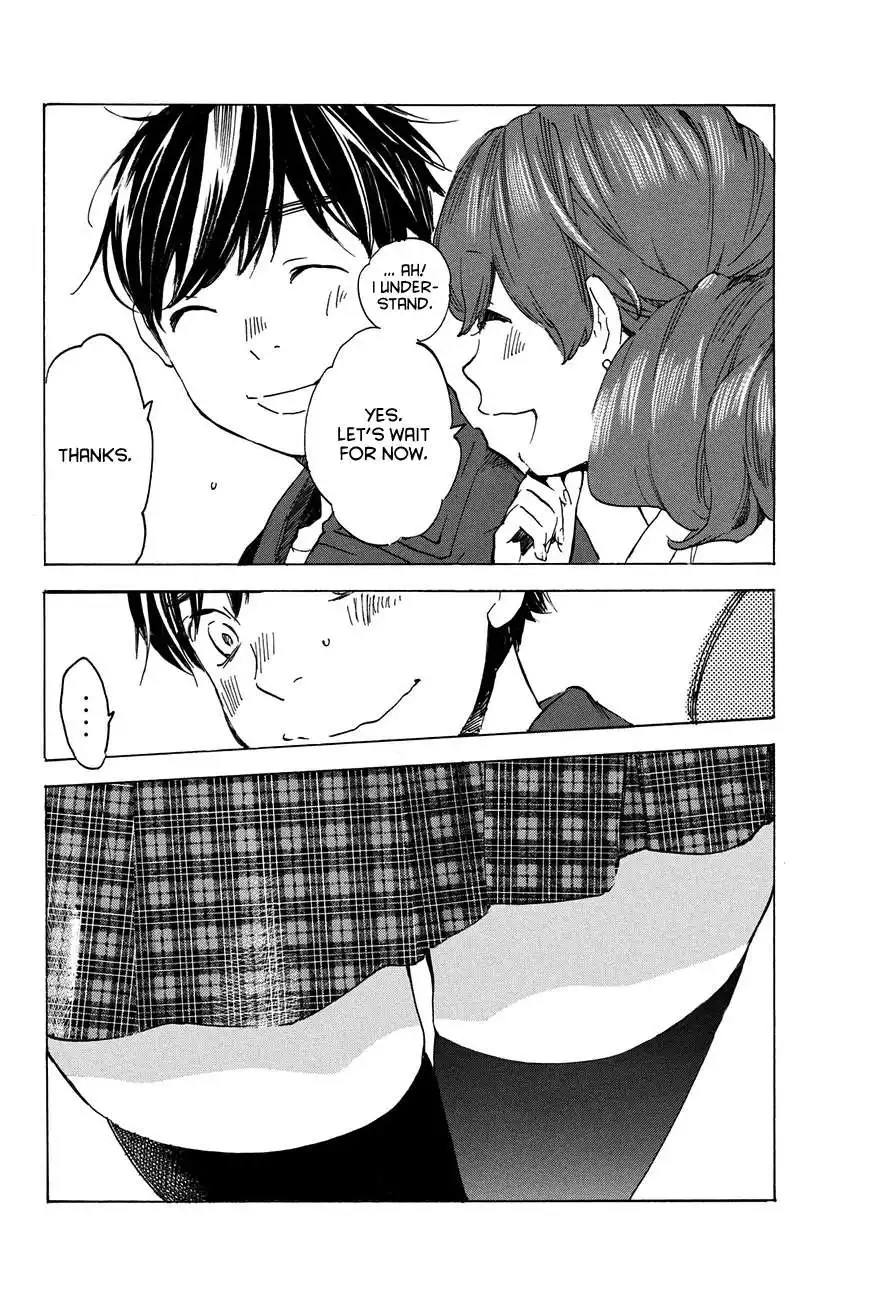 Soredemo Boku wa Kimi ga Suki Chapter 16 16